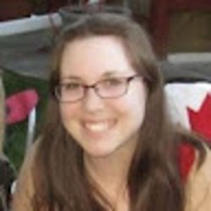 Meet your Posher, Shawna